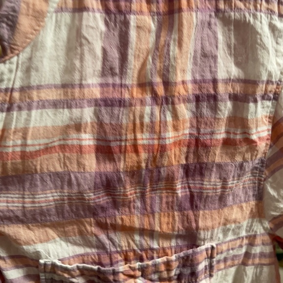 Abercrombie and Fitch top - Picture 2 of 3